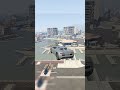 Adder versus Ocean Stunt Jump in GTA #gta #gta5 #gtaonline #gta5online #gtav #gtavonline #gtafive