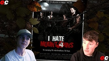 I Hate Mountains | Official L4D2 MOD Showcase/Review