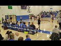 Bremerton Knights vs Olympic Trojans 2nd Half
