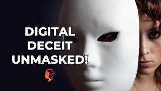 The Charade of Social Media: Unmasking Digital Deceit Net Worth