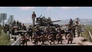 Convoy (1978) - El 'final' de Duck