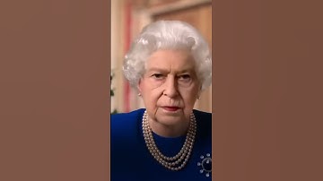 Thumbnail of The Queen dancing to Dancing Queen by ABBA