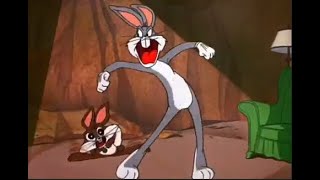 bugs bunny says shawty to willow smith [wait a minute AMV]