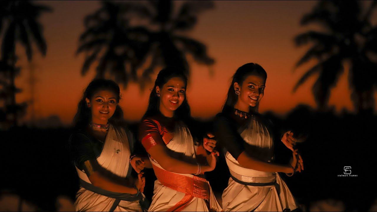 Malhar Jam Dance Choreography YouTube