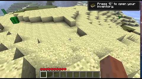 Screen Recording Test - QuickTime Pro