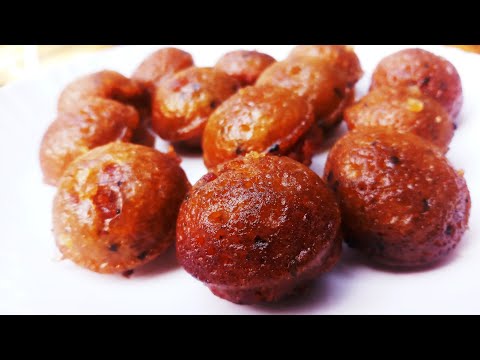 പഞ്ഞിപോലെ-സോഫ്റ്റ്-ആയ-നാടൻ-ഉണ്ണിയപ്പം/unniyappam-recipe-in-malayalam