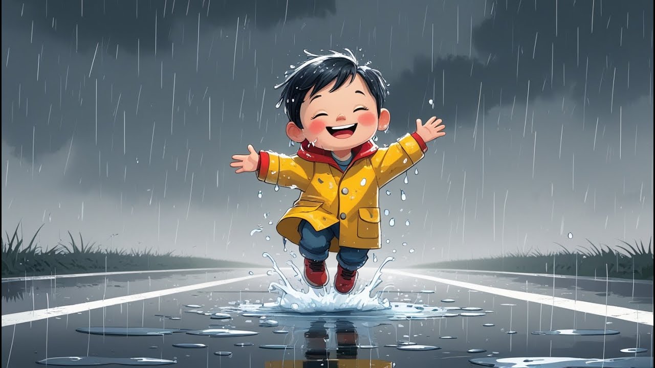 What’s the Weather Today? | Fun Weather Song for Kids to Learn Sunny ...