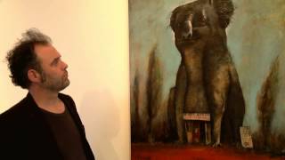 Tim Vagg - Postcards From The Holy Land