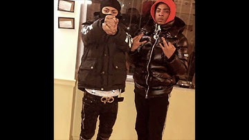 Evil Twins - Kay Flock x Dougie B (Unreleased Snippet)