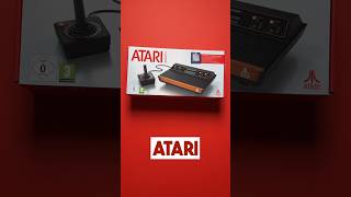 LA NUOVA ATARI 2600+!