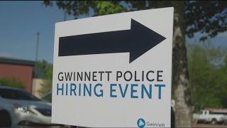 Police looking for new officers in Puerto Rico | FOX 5 News