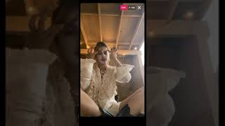 Valentiinarose Instagram Live. 13 September 2021 P-2.