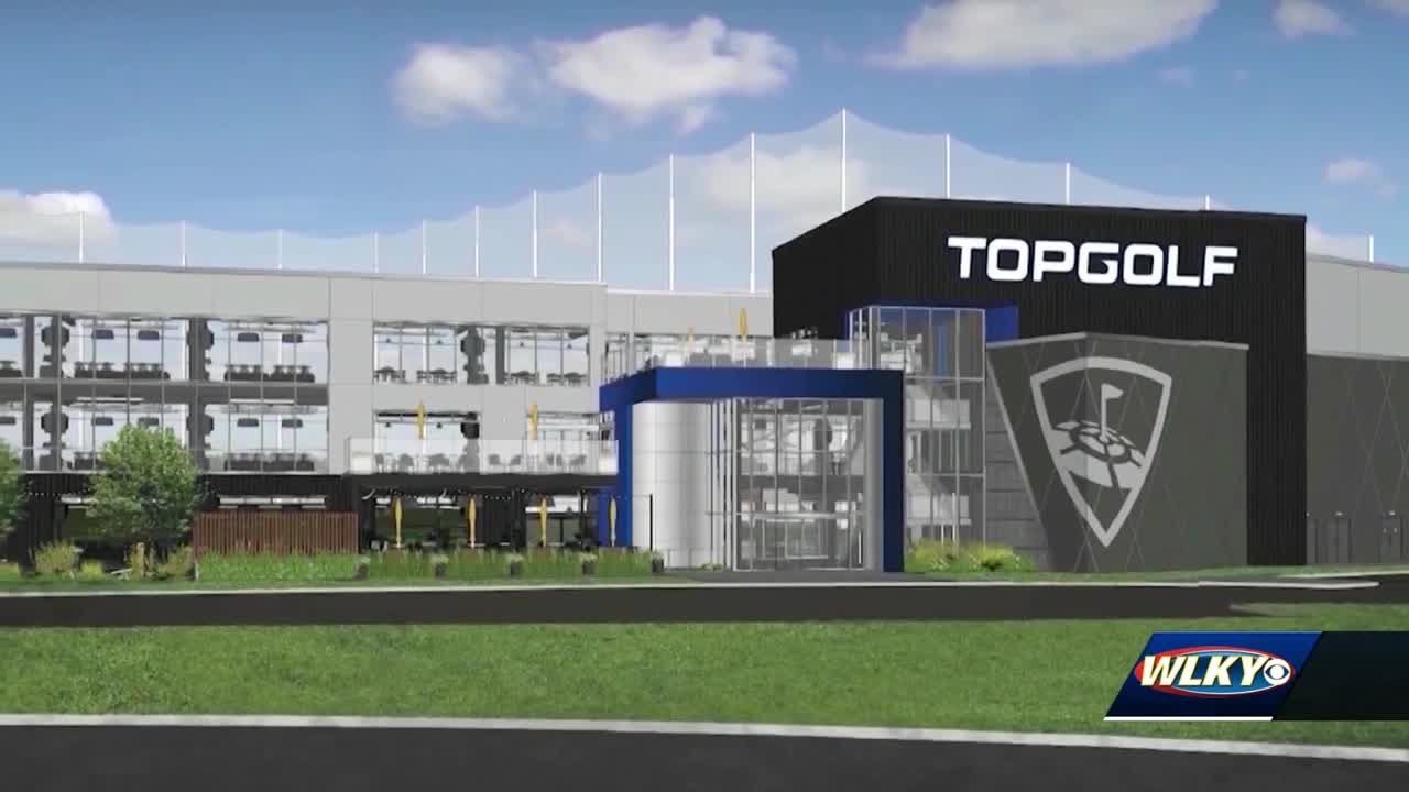 Judge Rules In Favor Of Topgolf YouTube