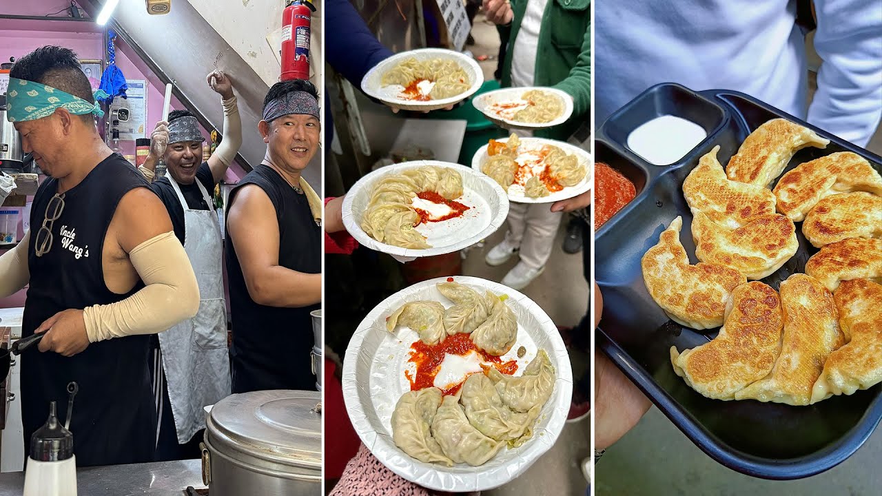 Истории Момо: История дяди Вана