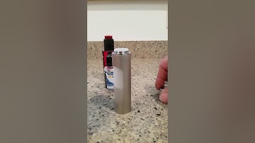 Geekvape Flask