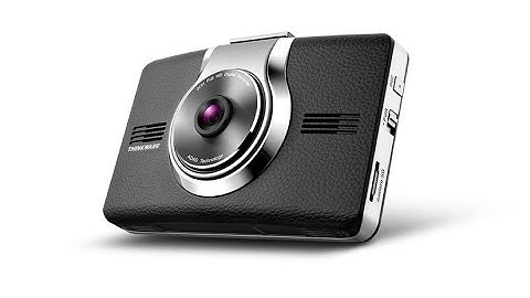 Introducing the THINKWARE X150 Dash Cam