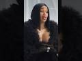 Cardi B's Advice On Women In Hip-Hop, Thinks "These B**ches Be Catty" #Shorts
