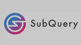 Subquery hero course overview