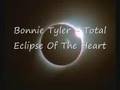 Bonnie tyler  total eclipse of the heart techno remix