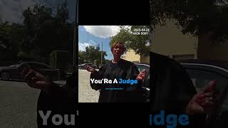 Corrupt Cop's Career Ends After This Traffic Stop