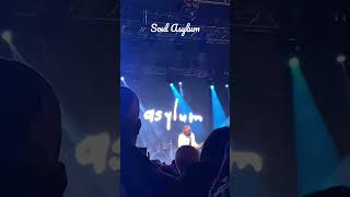 Festival at the Switchyard in Downtown Carrolton, Texas   @SoulAsylum #music #festival