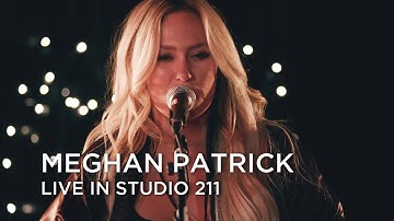 Meghan Patrick - Wild As Me (Full Live Concert)