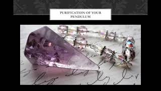 Pendulum Masterclass