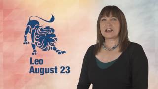 Daily Horoscope August 23, 2016: Leo