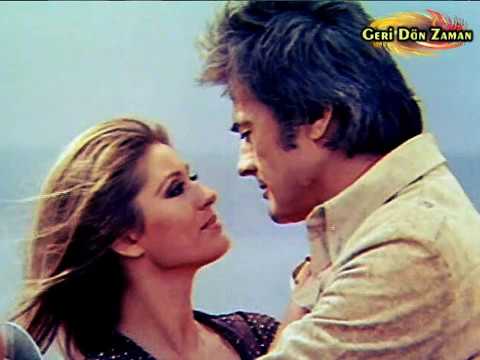 Raymond Lefevre - Da Troppo Tempo (1973) | Yeşilçam Film Müzikleri