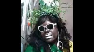 Smule Gokil .. Humko Humise Chura Lo (mohabbatein) - Zaroll Zariff & Pohon Cabe 😂