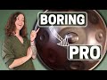 The trick to make your groove sound pro  handpan tutorial