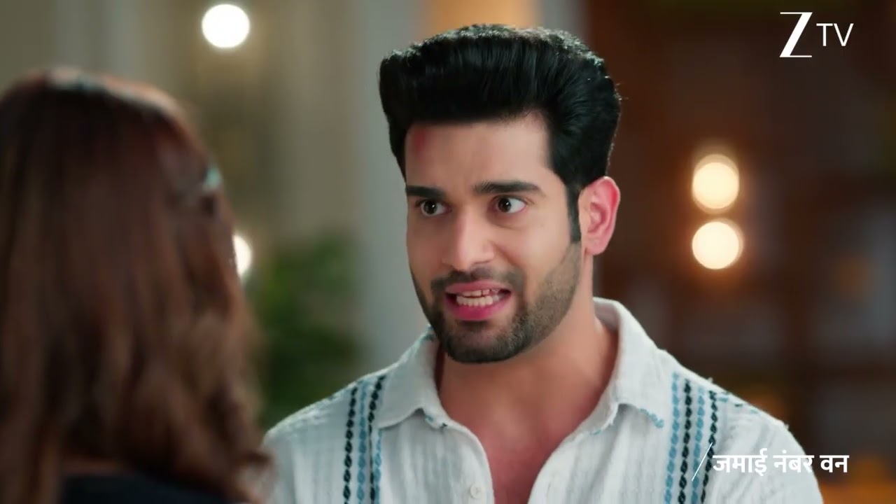 Jamai No 1 | Will Kanchan's own tricks backfire on her?