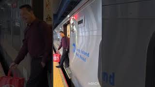 Railfanning train video action part 6198