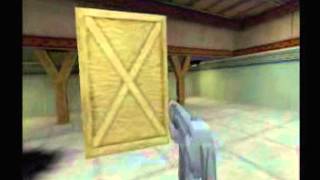 Half-Life Alpha 1997 Video