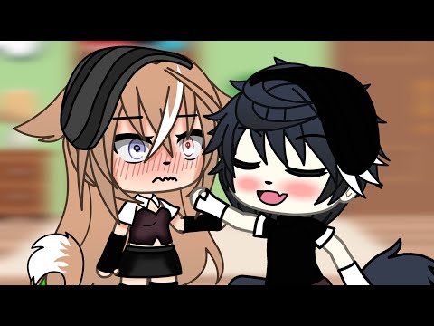 ¿Puedo casarme con tu hermana?✨🌷//•meme•//Alison-studio//leer desc•\\