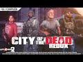 Left 4 Dead 2: City of the Dead Redux · Rating ⭐⭐⭐⭐⭐ 4K 60ᶠᵖˢ
