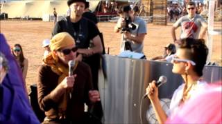 Bob Pittman Interview about the future of media at Further Future