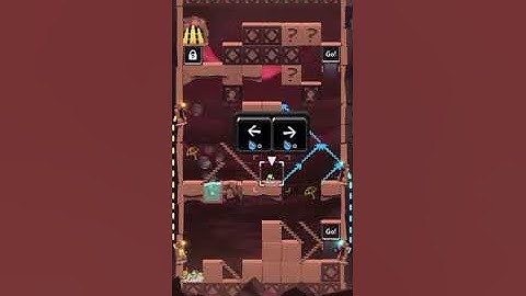 Lemmings Level W 154-96-4