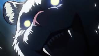 atsushi - I'm a tiger