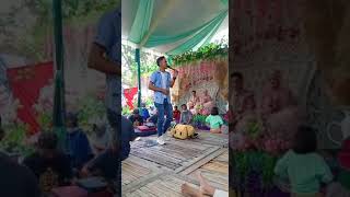 Hadirmu Bagai Mimpi Cover shorts