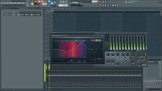 [FL STUDIO] How To Make A Psytrance Kick