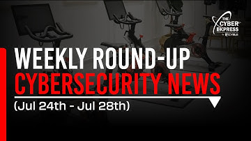 This Week in Cyber | Hacks, Data Breaches, Vulnerabilities & More... #cybersecuritynews