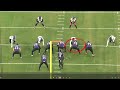 Kevin Zeitler All-22 Film Study | Lions Keep OL STRONG!