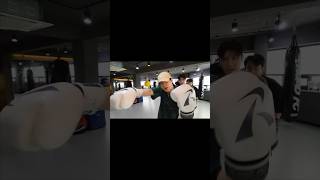 멈춤 없이 On and on🥊🤼‍♂️ #RedSun #Art_Of_KickBoxing #킥복싱 #유노윤호 #UKNOW #동방신기 #TVXQ! #東方神起 #VujaDe #뷰자데