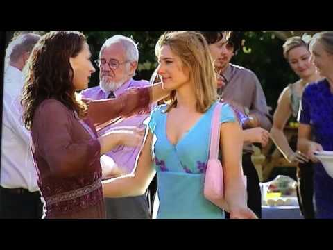 Bron comes back for Mitch's funeral ( Libby Tanner )