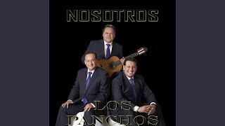 Video thumbnail of "Los Panchos - Contigo"