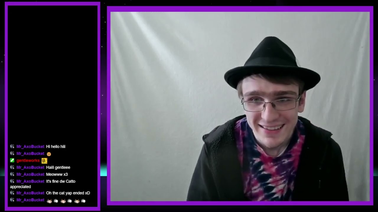 Improv. Piano (Short Techno Tuesday) - 11/25/2025