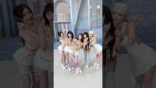 𝑹𝒆𝒂𝒅𝒚? 𝑫𝒊𝒗𝒆 𝑰𝒏! 🌊 #ITZY #MIDZY #ITZYComeback #ITZY_Motto #Shorts