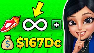 Escapa de Tsunami Pero Tengo VELOCIDAD INFINITA