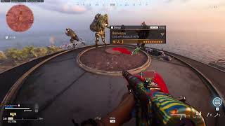 Warzone 1 online test